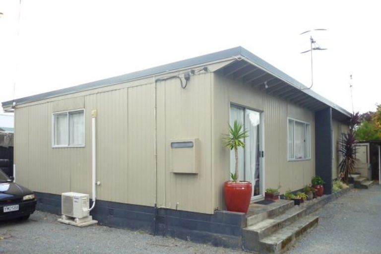 Photo of property in 69 Pine Avenue, Ebdentown, Upper Hutt, 5018