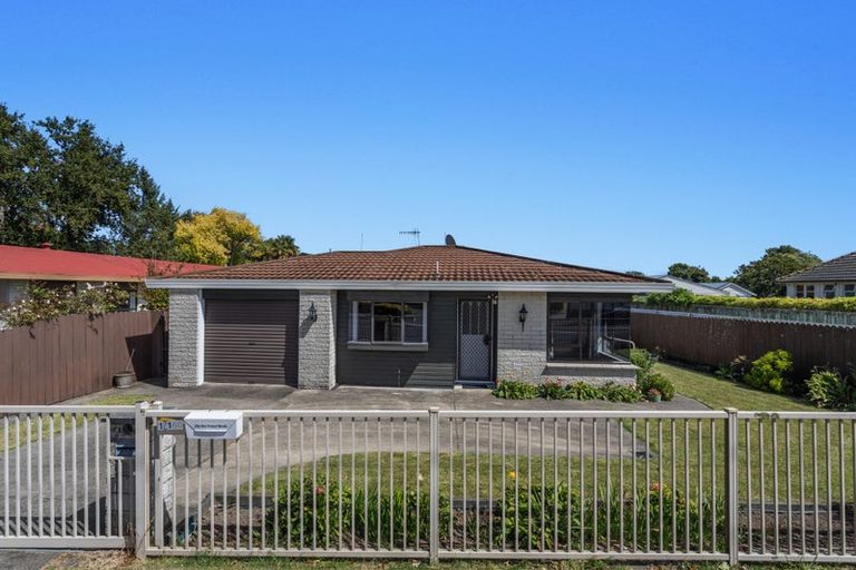 Photo of property in 1/160 King Street, Whakatane, 3120