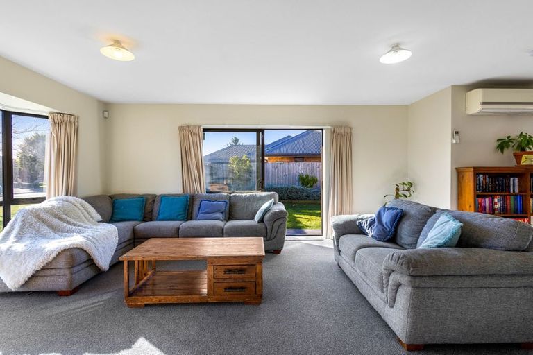 Photo of property in 43 Othello Drive, Rolleston, 7614