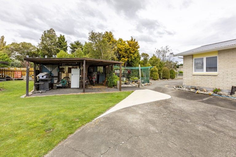 Photo of property in 38 Mcgreevy Street, Waipawa, 4210