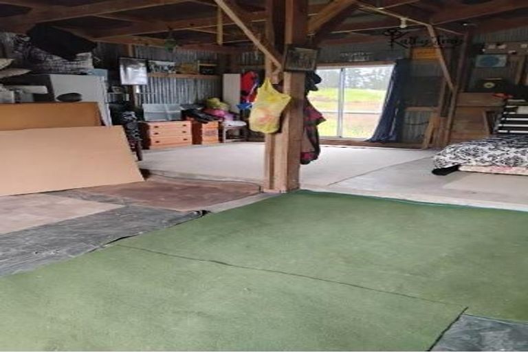 Photo of property in 171 Opanake Road, Parore, Dargaville, 0372