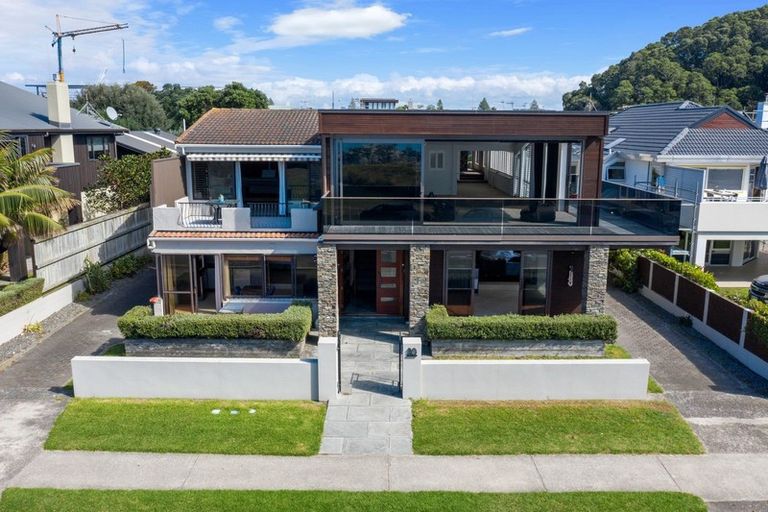 Photo of property in 30 Marine Parade, Mount Maunganui, 3116