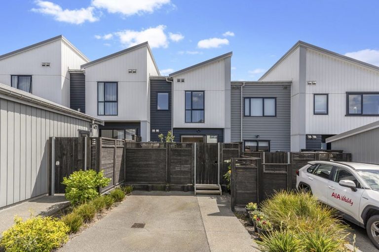 Photo of property in 54 Nugget Avenue, Hobsonville, Auckland, 0616