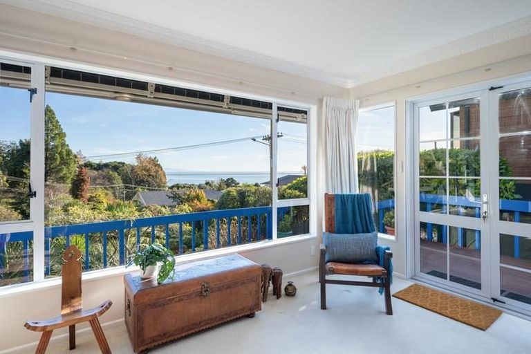 Photo of property in 1 Garin Heights, Atawhai, Nelson, 7010