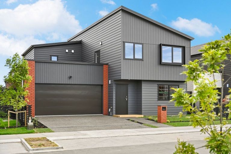 Photo of property in 9 Absolum Crescent, Chartwell, Hamilton, 3210