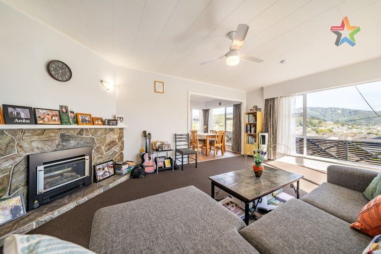 Photo of property in 75 Petrie Street, Wainuiomata, Lower Hutt, 5014