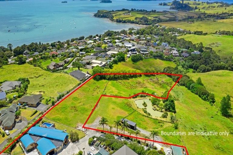 Photo of property in 635 Mahurangi East Road, Algies Bay, Warkworth, 0920