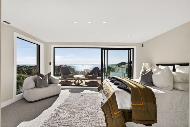 Photo of property in 52 Beach Road, Castor Bay, Auckland, 0620
