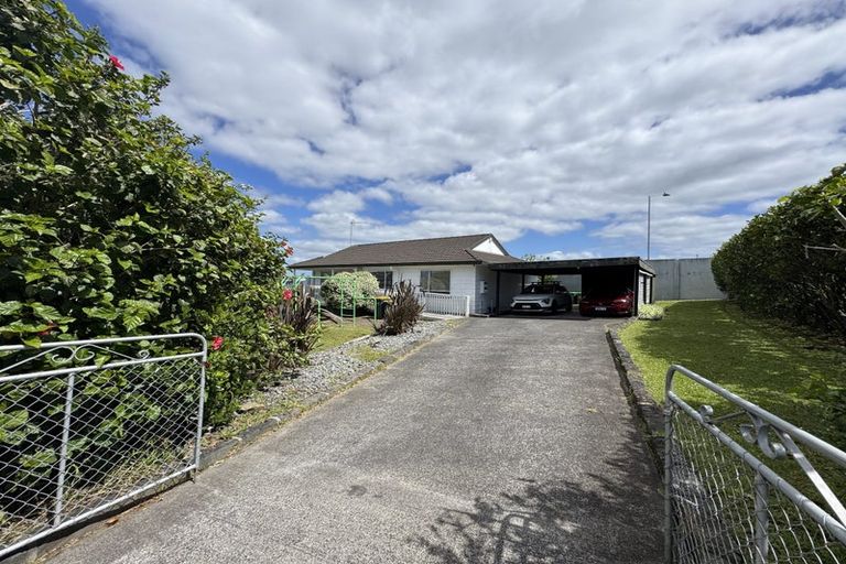 Photo of property in 14 Wren Place, Unsworth Heights, Auckland, 0632