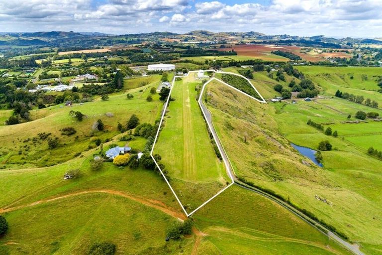 Photo of property in 97 Runciman Road, Pukekohe East, Pukekohe, 2677