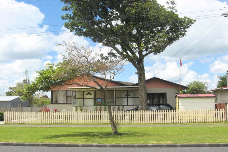 Photo of property in 196 Browns Road, Manurewa, Auckland, 2102