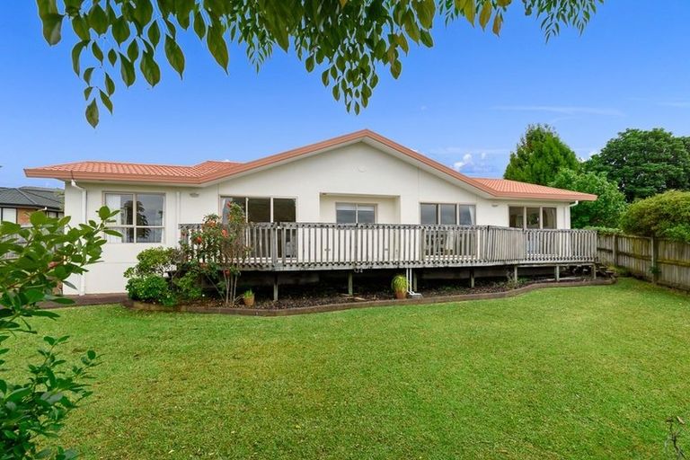 Photo of property in 11 San Ignacio Court, Henderson, Auckland, 0612