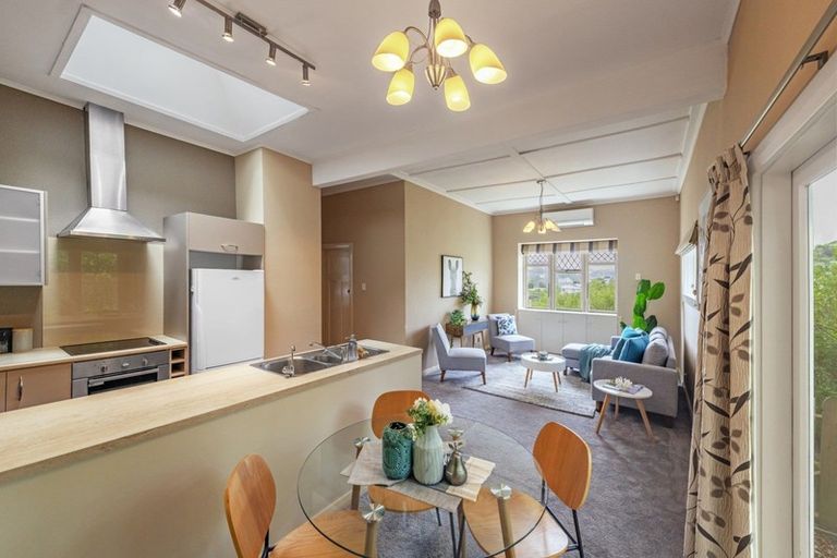 Photo of property in 23 Mairangi Road, Wadestown, Wellington, 6012