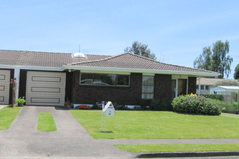 Photo of property in 4 Glendon Place, Otorohanga, 3900