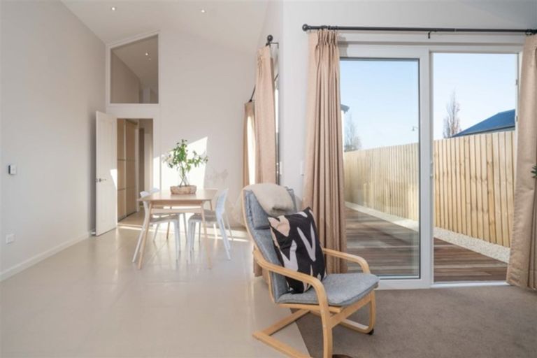 Photo of property in 15 Mustang Avenue, Wigram, Christchurch, 8042