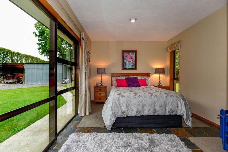 Photo of property in 307 Tancreds Road, Lincoln, Christchurch, 7672