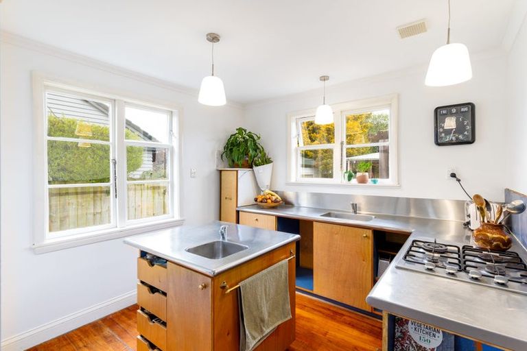 Photo of property in 248 Knowles Street, Mairehau, Christchurch, 8052