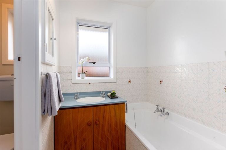 Photo of property in 50 Rahera Street, Spreydon, Christchurch, 8024