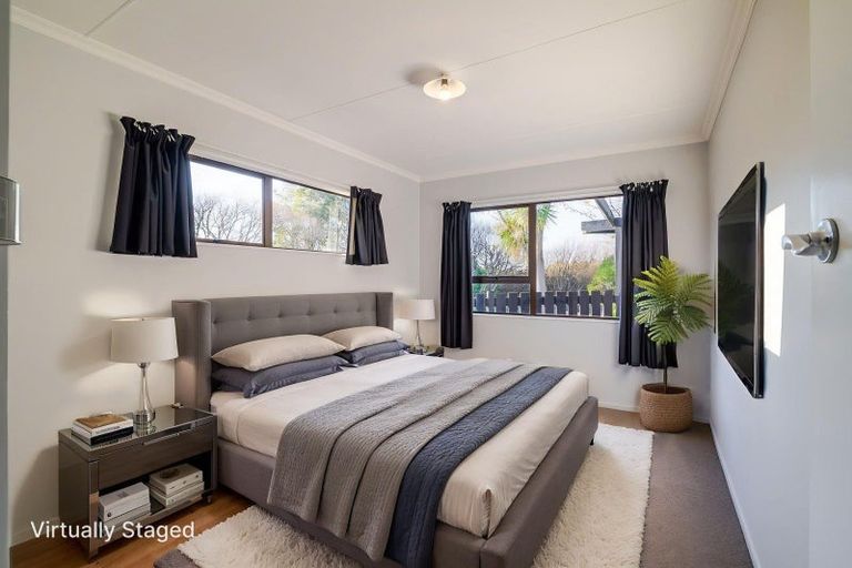 Photo of property in 25 Willowbank Crescent, Feilding, 4702