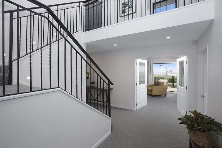 Photo of property in 6 Millway Place, Huntsbury, Christchurch, 8022