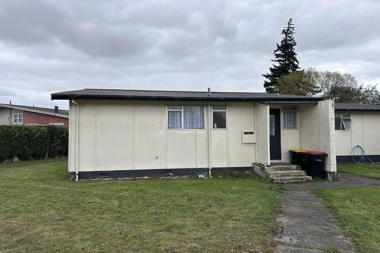 Photo of property in 10 George Street, Otautau, 9610