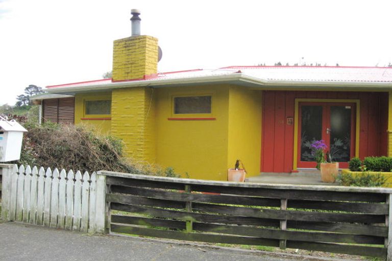 Photo of property in 21 Durie Vale Road, Durie Hill, Whanganui, 4500