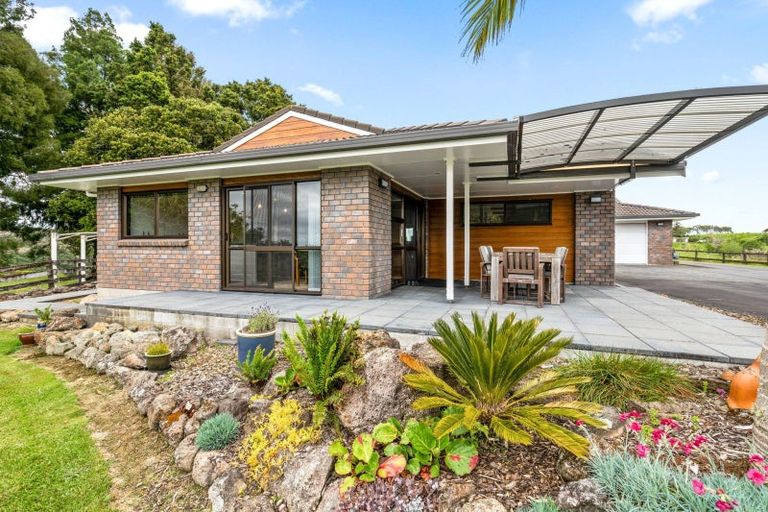 Photo of property in 68 Smithville Road, Te Kamo, Kamo, 0185