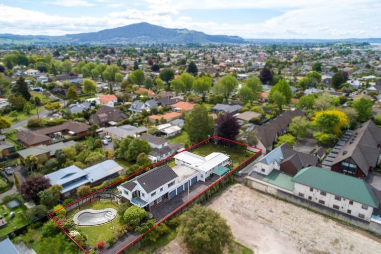 Photo of property in 5 Sophia Street, Glenholme, Rotorua, 3010