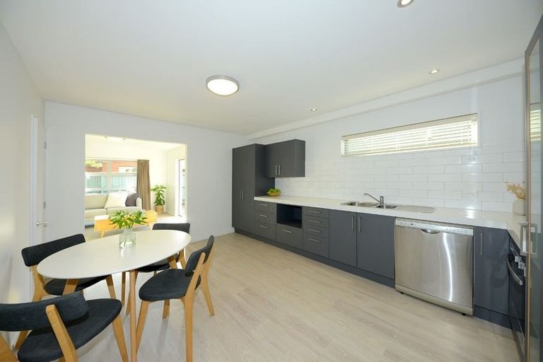 Photo of property in 143d King Street, Sydenham, Christchurch, 8023