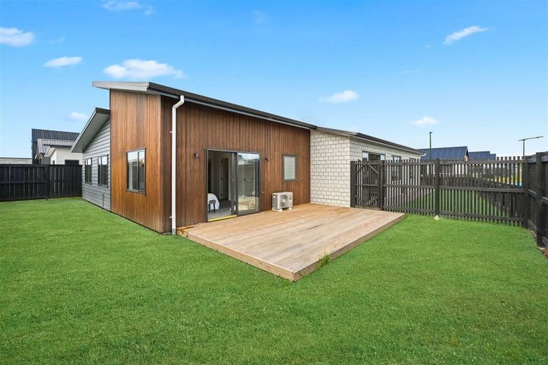 Photo of property in 8 Guillaume Street, Chartwell, 3210