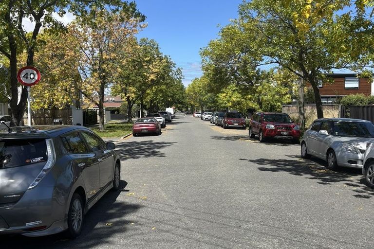 Photo of property in 3/70 Bishop Street, St Albans, Christchurch, 8014