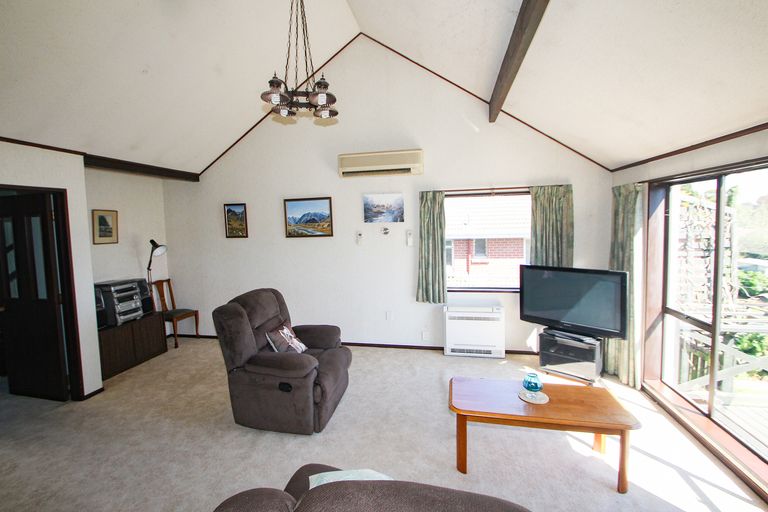 Photo of property in 46a Tamar Street, South Hill, Oamaru, 9400