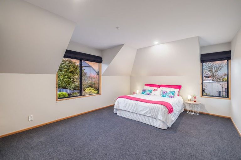 Photo of property in 12 Utah Place, Burwood, Christchurch, 8061