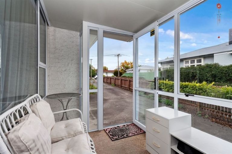 Photo of property in 42 Blair Avenue, Papanui, Christchurch, 8053