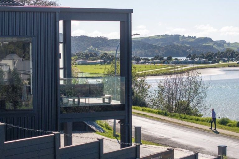 Photo of property in 2a Marine Parade, Raglan, 3225