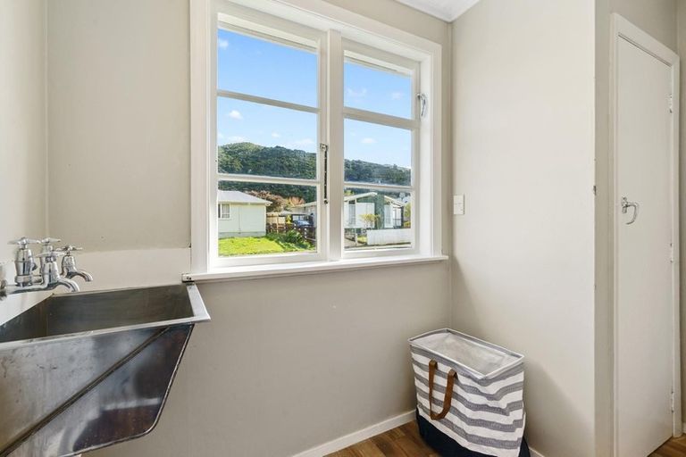 Photo of property in 38a Hamstead Street, Wainuiomata, Lower Hutt, 5014