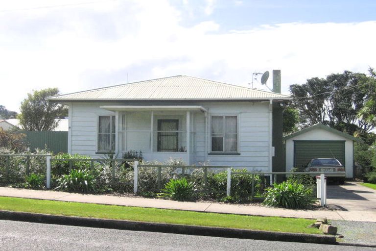 Photo of property in 41 Portland Street North, Dargaville, 0310