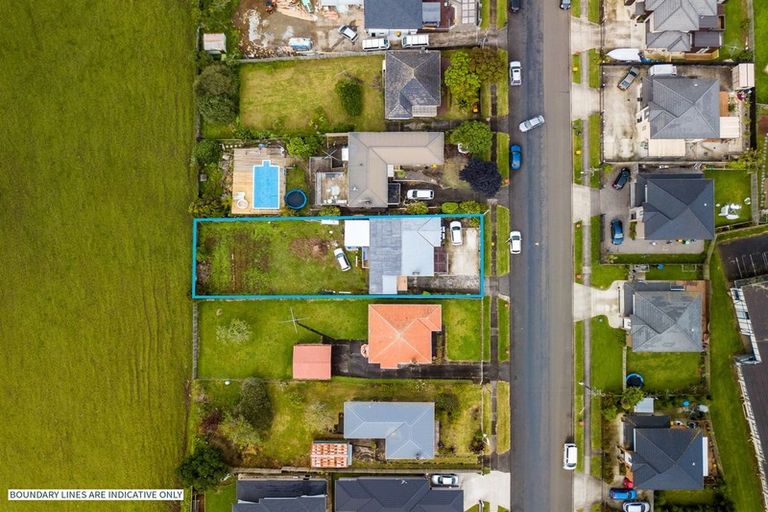 Photo of property in 32 Pukaki Road, Mangere, Auckland, 2022