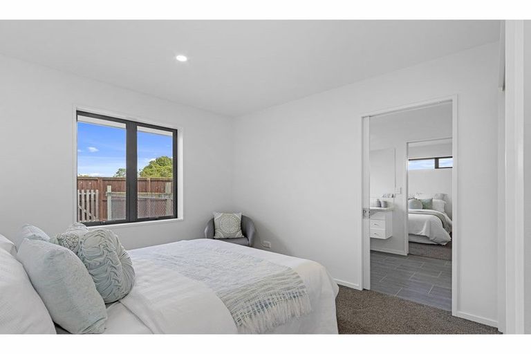 Photo of property in 216 Brookside Road, Rolleston, 7614