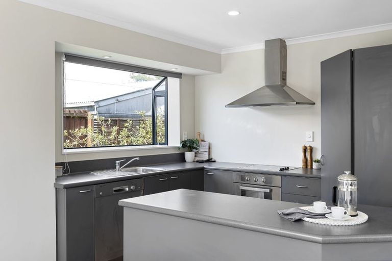 Photo of property in 25a Parnwell Street, Burwood, Christchurch, 8083