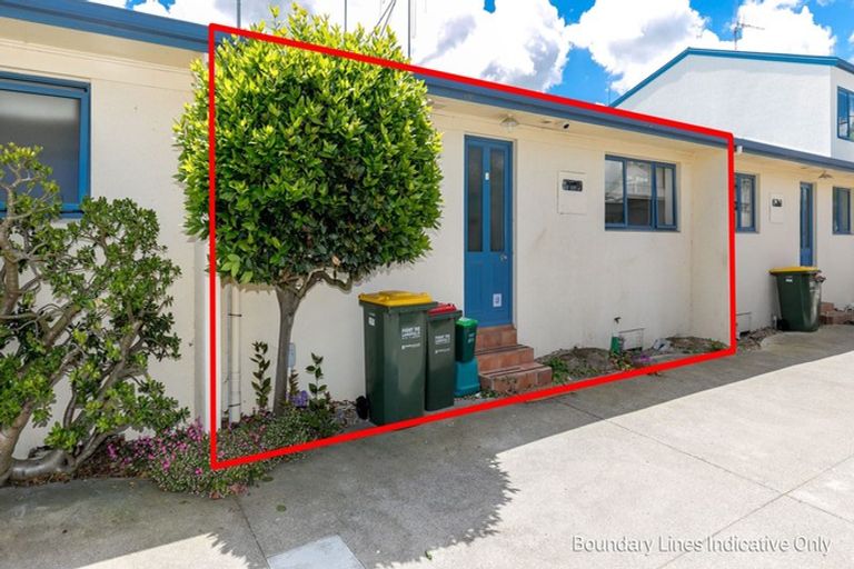 Photo of property in 120u2 Macfarlane Street, Hamilton East, Hamilton, 3216