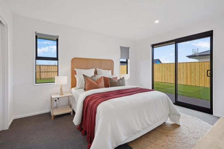 Photo of property in 71 Nethercote Way, Rolleston, 7614