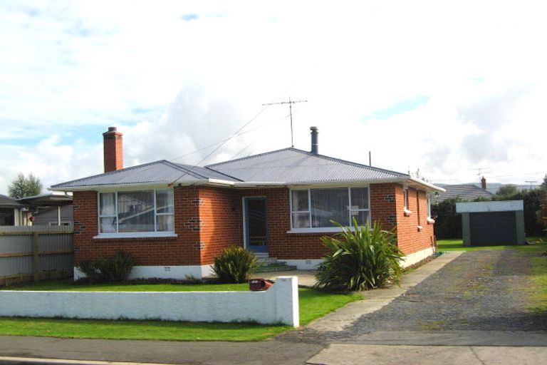 Photo of property in 48 Bush Road, Mosgiel, 9024
