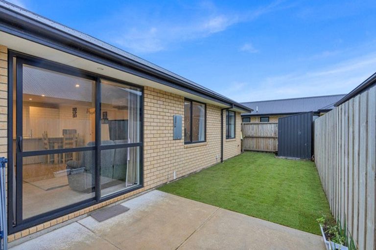 Photo of property in 80 Avanda Avenue, Rolleston, 7615