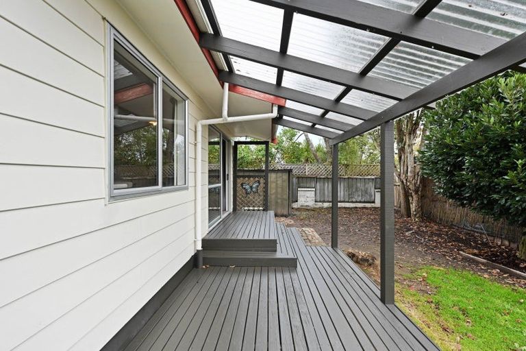 Photo of property in 51a Alfred Street, Fairfield, Hamilton, 3214