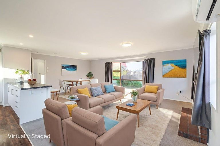 Photo of property in 25 Willowbank Crescent, Feilding, 4702