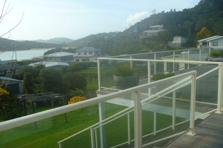 Photo of property in 10 Panorama Avenue, Ferry Landing, Whitianga, 3591
