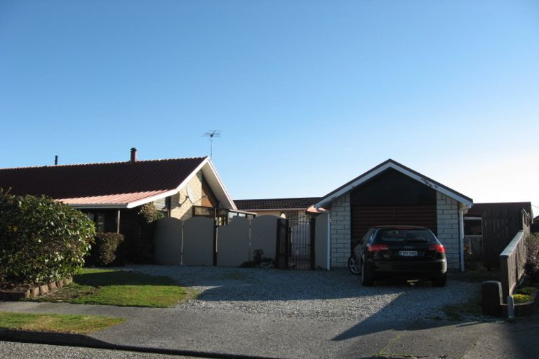 Photo of property in 193 Rolleston Street, Hokitika, 7810