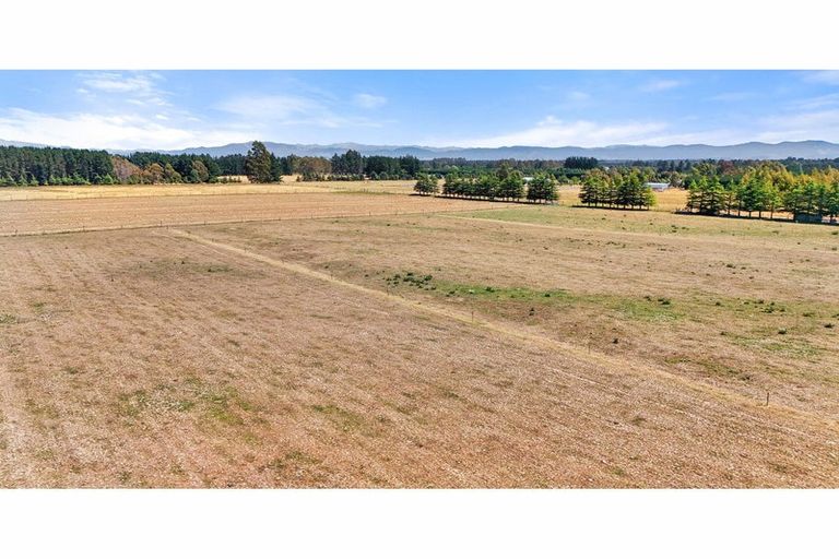 Photo of property in 526 Downs Road, Eyrewell, West Eyreton, 7476