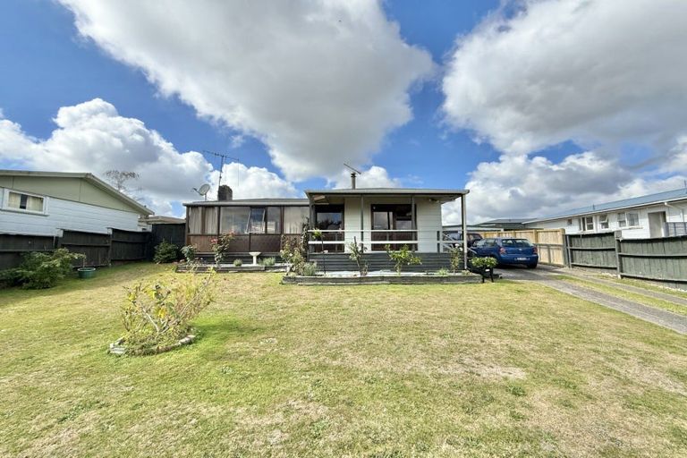 Photo of property in 7 Kahu Street, Tokoroa, 3420